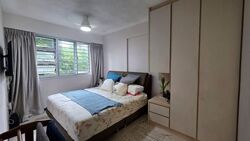 Blk 93A Telok Blangah Parcview (Bukit Merah), HDB 4 Rooms #573982361